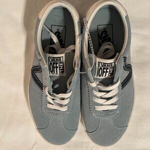 Vans Sport Low Women's 6
